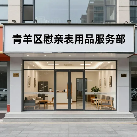青羊区慰亲丧葬用品服务部行业解析