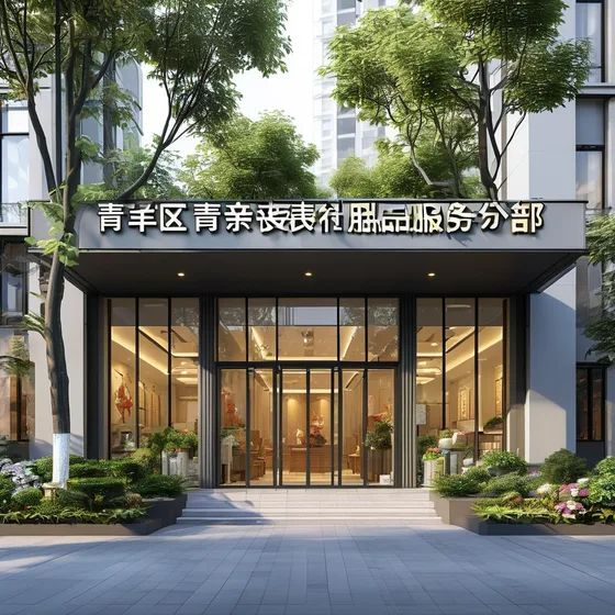 青羊区慰亲丧葬用品服务部
